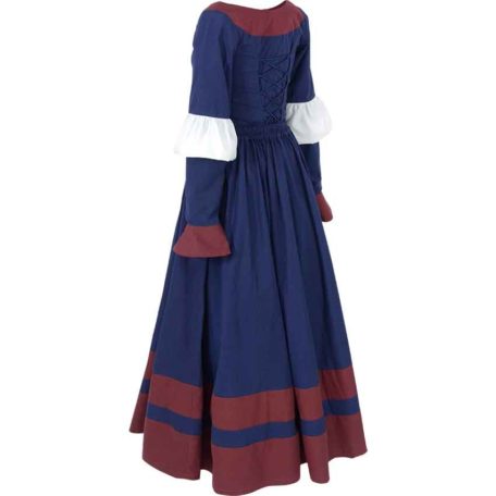 German Medieval Dress - MCI-741 - Medieval Collectibles