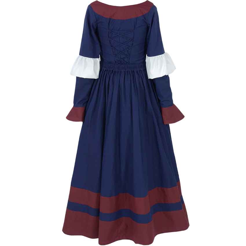 German Medieval Dress - MCI-741 - Medieval Collectibles