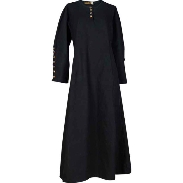 Jovina Premium Canvas Dress - MY100791 - Medieval Collectibles