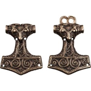 Mjolnir Clasp