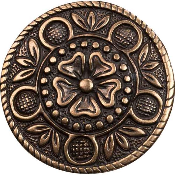 Helwig Cloak Button