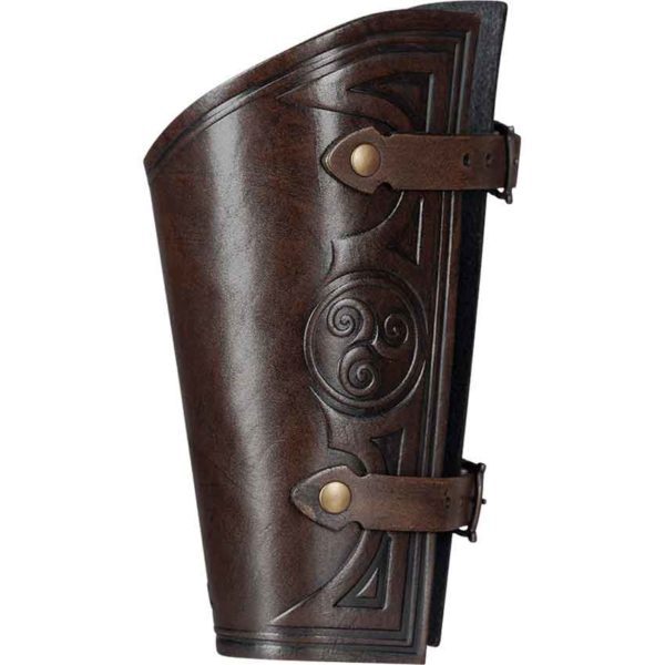 Artemis Archer Bracer