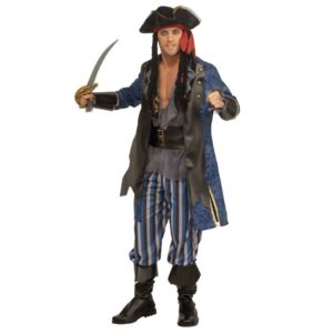 Pirate Clothing, Accessories, and Collectibles - Medieval Collectibles