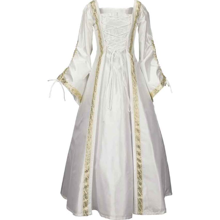 Medieval Clothing for Sale | Authentic Renaissance Clothes for Men & Women