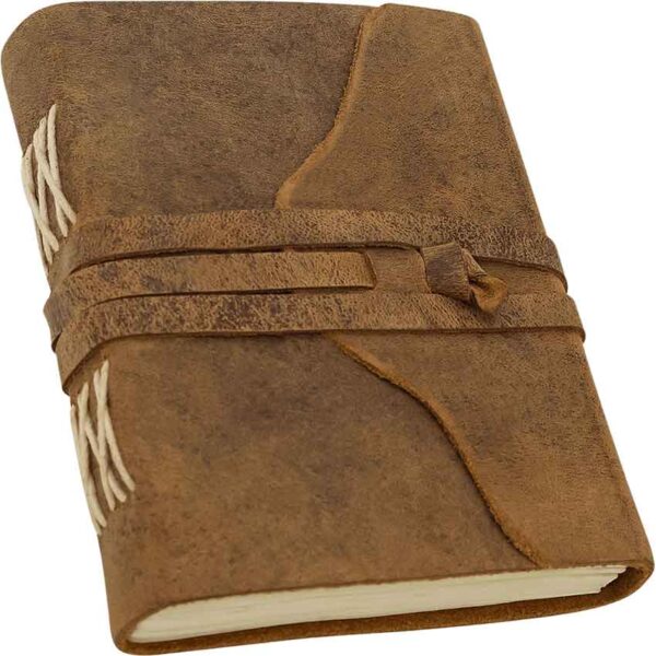 Medieval Rustic Journal