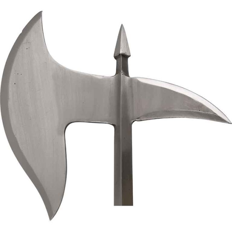 Medieval War Axe