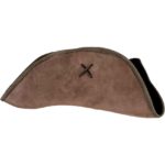 Jack Rackham Pirate Tricorn - MY101093 - Medieval Collectibles