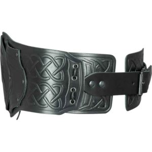 Floki Viking Boar Belt - MY101122 - Medieval Collectibles