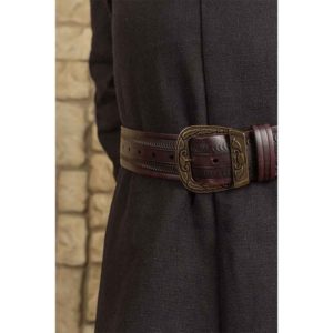 Galvano Belt - MY101125 - Medieval Collectibles