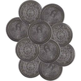 Fantasy Coins