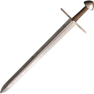 Viking Warrior LARP Short Sword