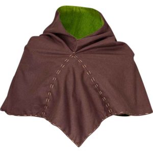 Halaif Canvas Hood