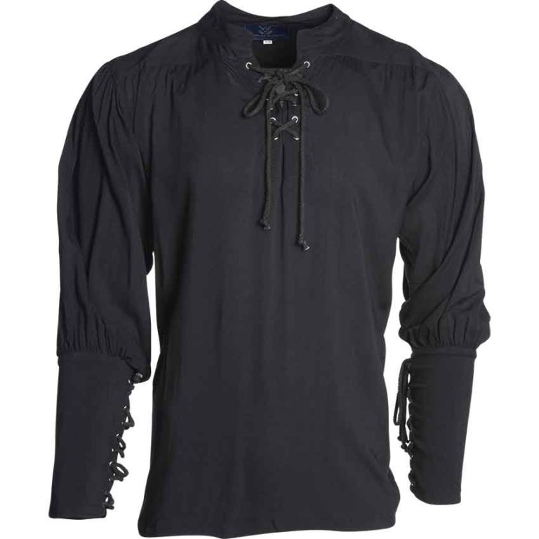 Pirate Shirts For Men 1110