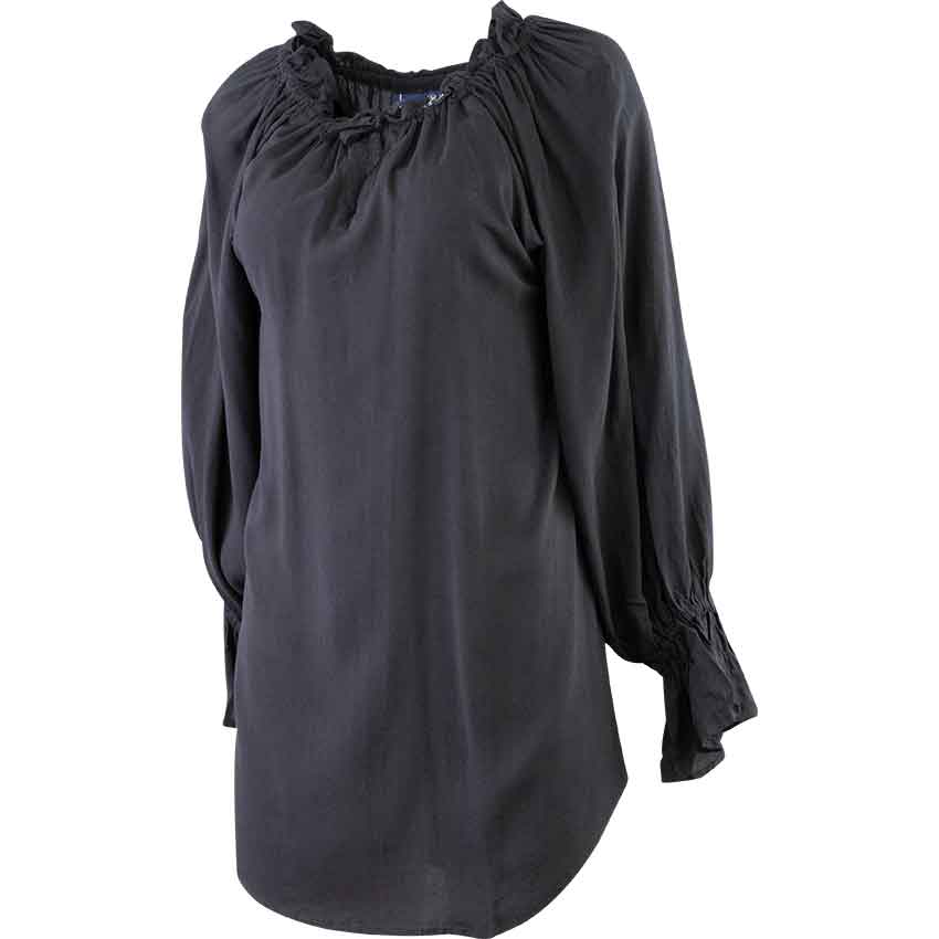 pirate blouse women