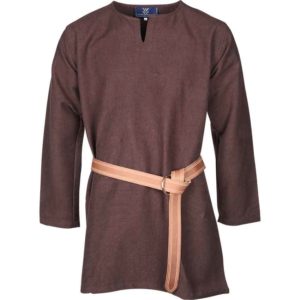 Thora Town-Hart Viking Underdress - BG-1031 - Medieval Collectibles