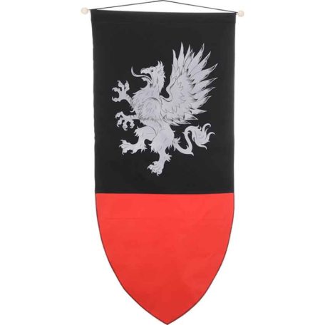 Medieval Banner & Flags