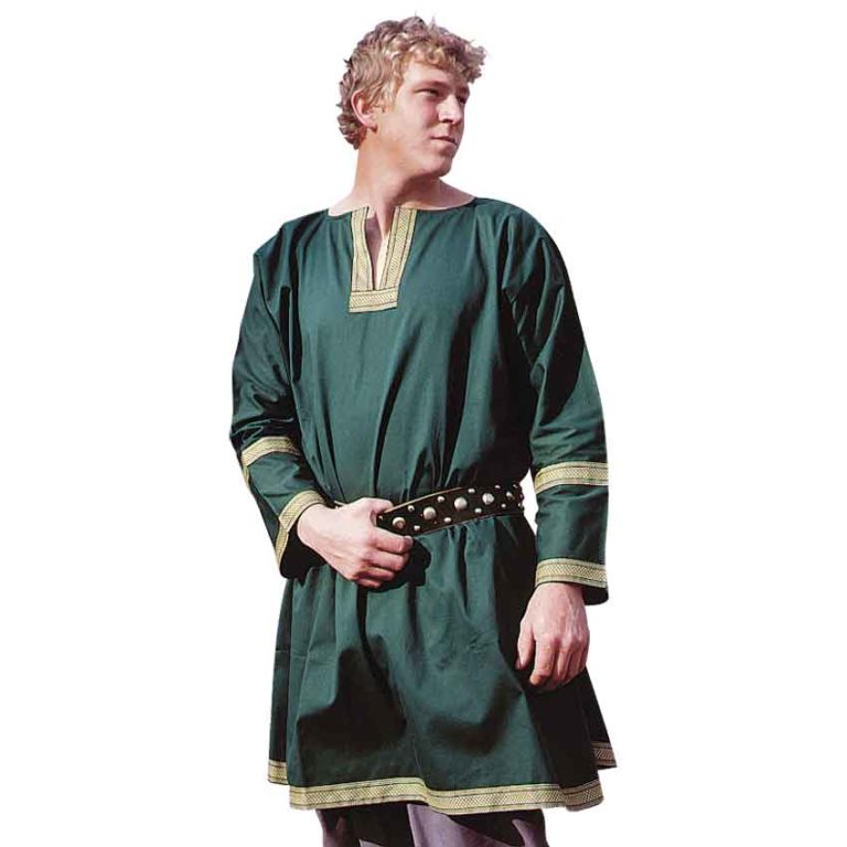 Viking Tunic - 100018 - Medieval Collectibles