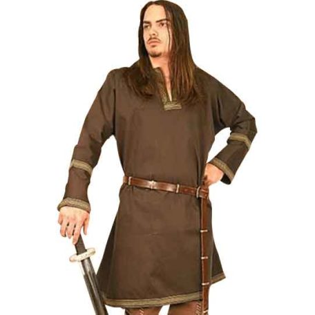 Viking Tunic - 100018 - Medieval Collectibles