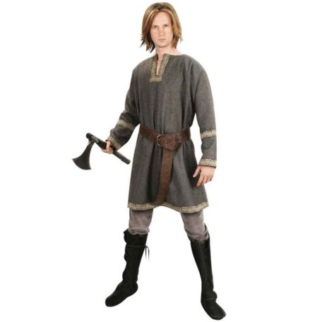 Mens Viking Adventurer Outfit