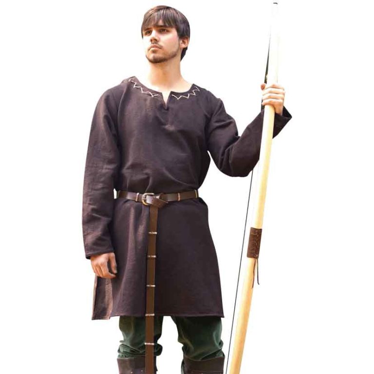 Archers Under Tunic - 100988 - Medieval Collectibles