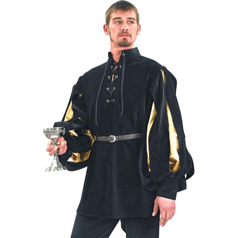 Windlass Cavalier Shoulder Cape