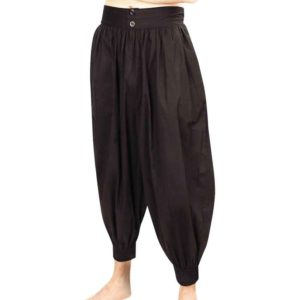 Captain Cottuy Pirate Pants - DC1015 - Medieval Collectibles