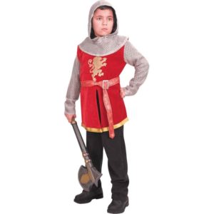 Childrens Sir Lancelot Tunic - 101576 - Medieval Collectibles