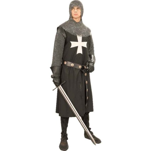 Hospitaller Tunic - 101600 - Medieval Collectibles