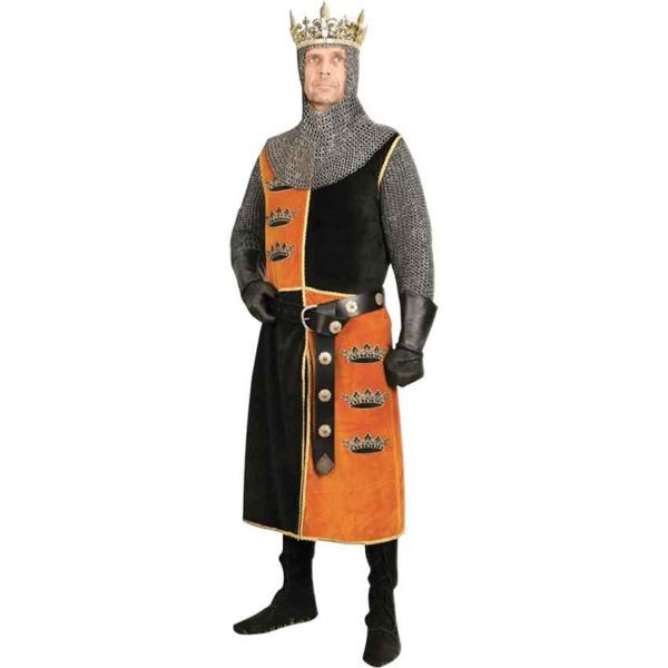 Arthur Pendragon Tunic - 101605 - Medieval Collectibles