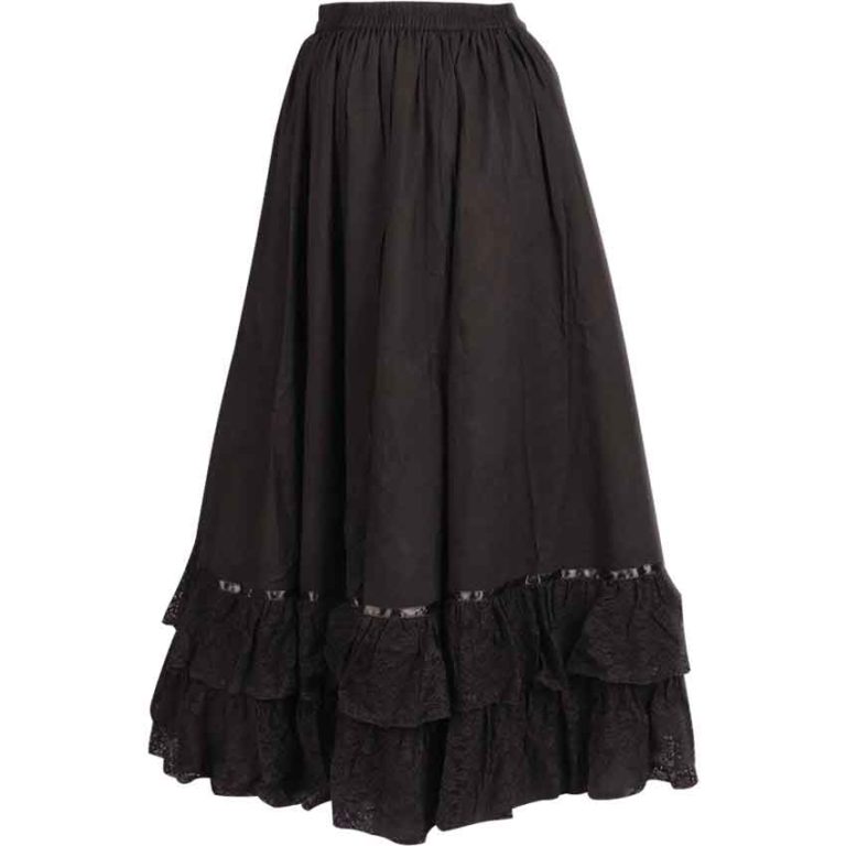 Classic Medieval Skirt - SS-ESKIRT - Medieval Collectibles