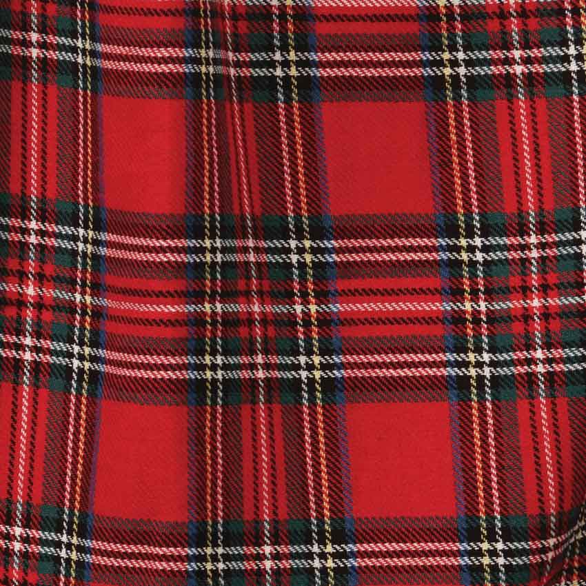 Scottish Plaid Skirt - 101674 - Medieval Collectibles