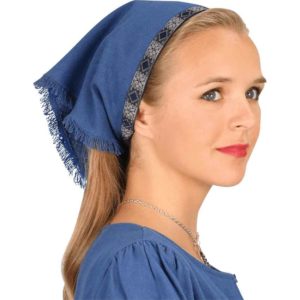 Thora Town-Hart Viking Underdress - BG-1031 - Medieval Collectibles
