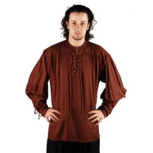 John Coxon Pirate Shirt - DC1004 - Medieval Collectibles