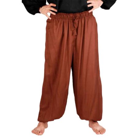 Harem Pirate Pants - DC1016 - Medieval Collectibles