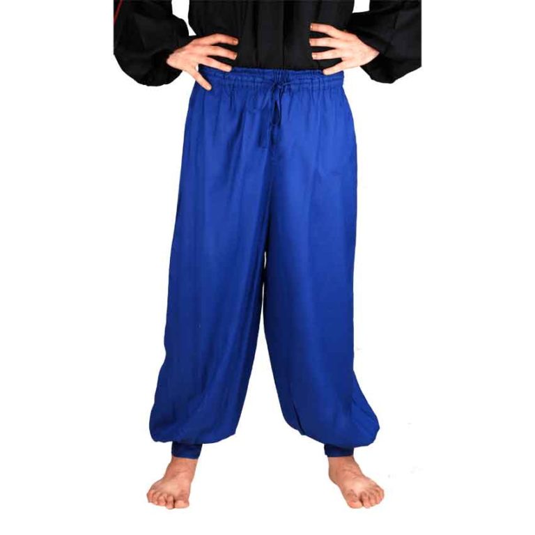 Harem Pirate Pants