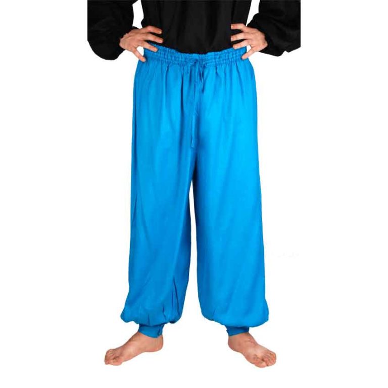 Harem Pirate Pants