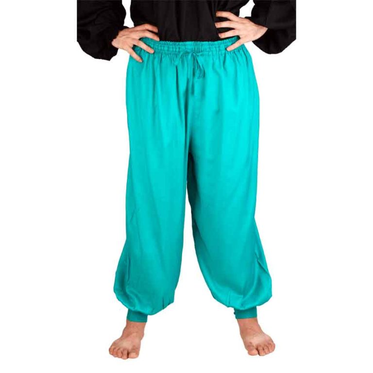 Harem Pirate Pants