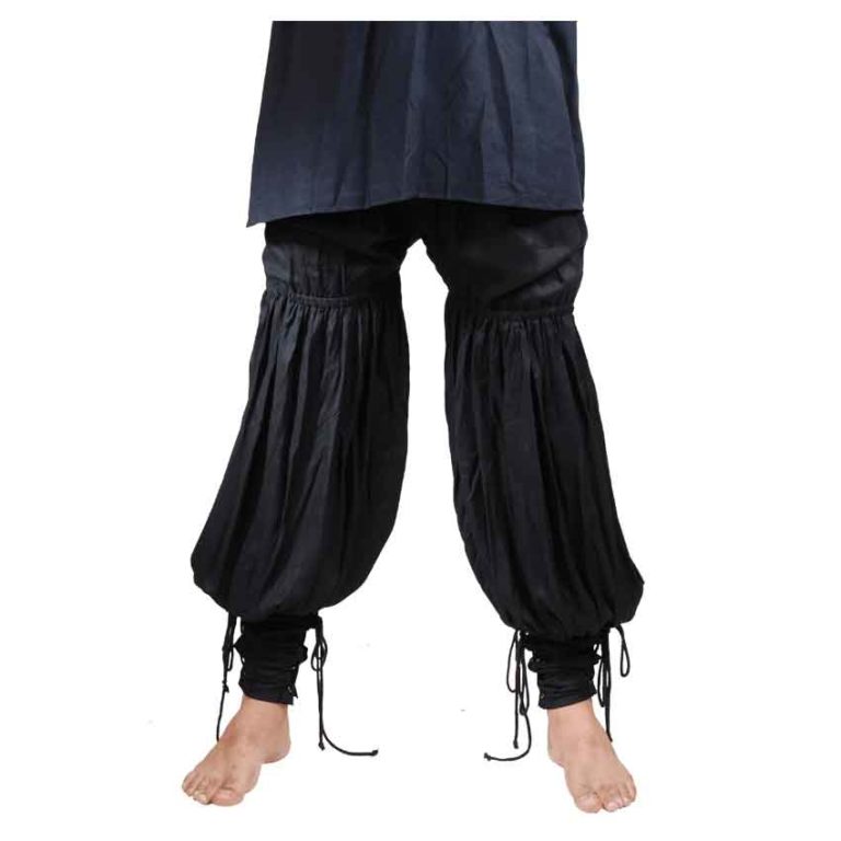 Swordsman Pants