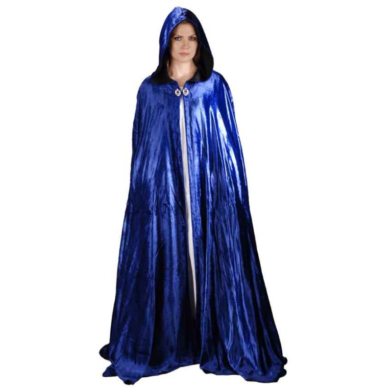 Midnight Fantasy Cloak - DC1059 - Medieval Collectibles