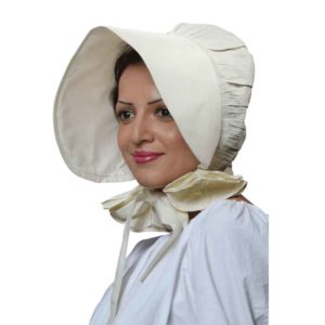 Peasant Bonnet