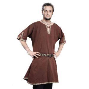 Saxon Tunic