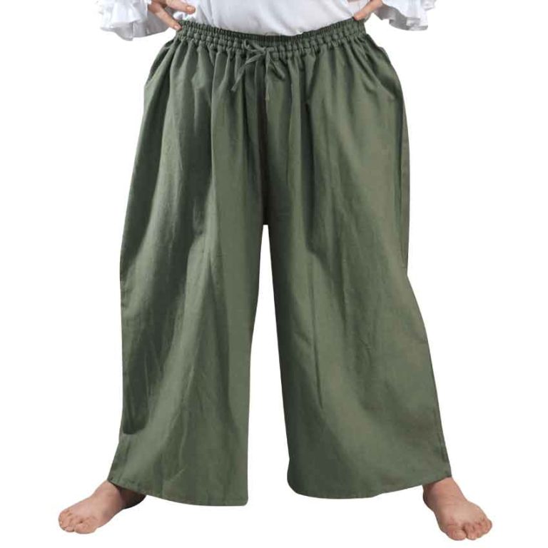 Medieval Pants - DC1175 - Medieval Collectibles