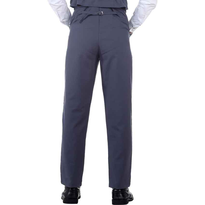 Jalopy Suspender Pants