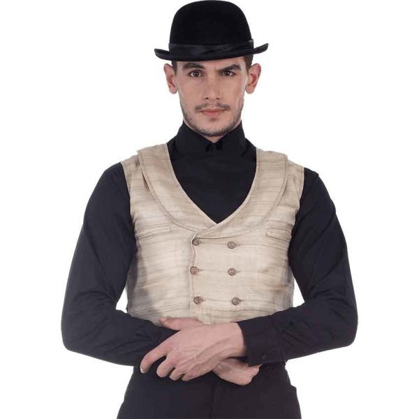 Marquess Vest