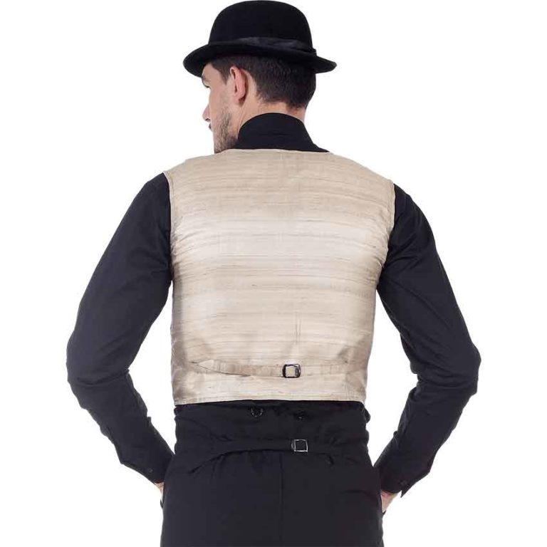 Marquess Vest