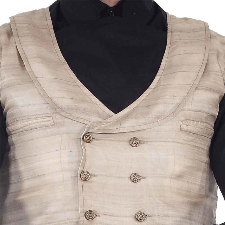 Marquess Vest