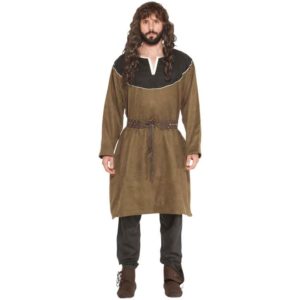 Bjorn the Pathfinder Tunic - AM-1011 - Medieval Collectibles