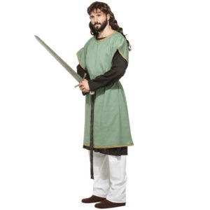 Medieval Huntsman Tunic - DC1432 - Medieval Collectibles