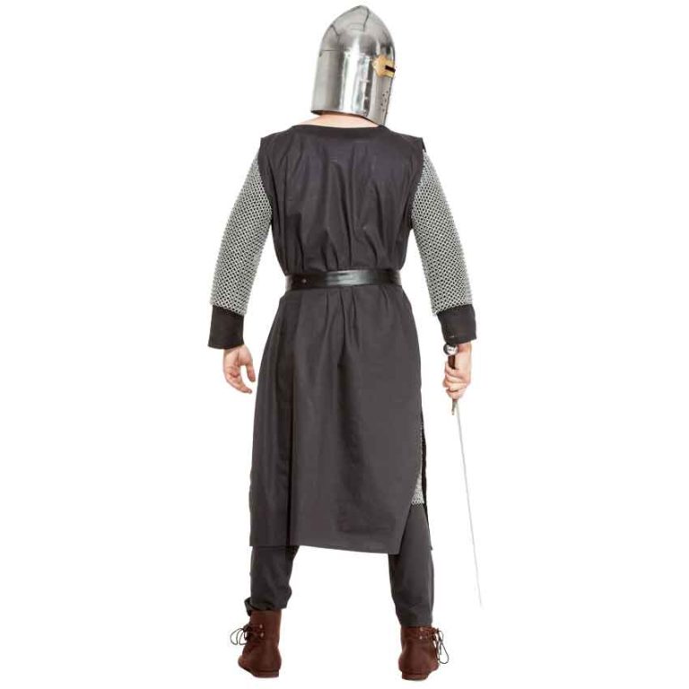 El Cid Warrior Tabard