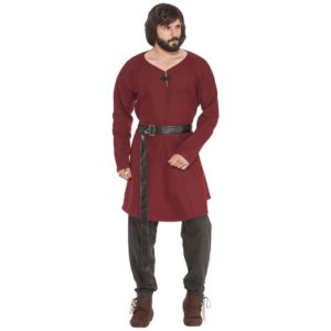 Aethelstan Saxon Tunic - DC1456 - Medieval Collectibles